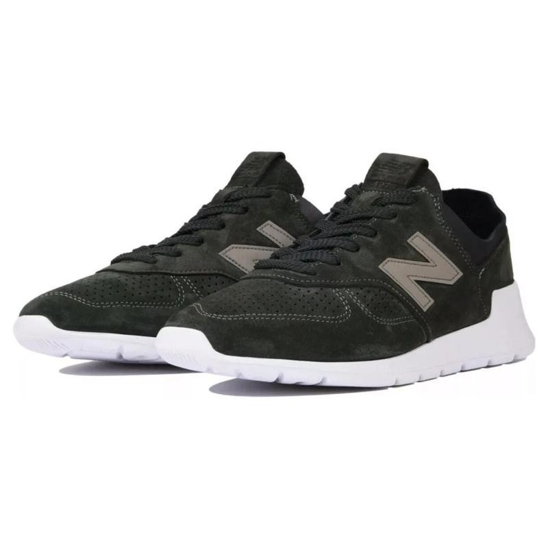 New Balance 1978 'Оливковые' Кроссовки ML1978SN