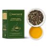 Зеленый чай для снижения веса (100 г), Slimming Herbal Healthy Green Tea,  Navvayd