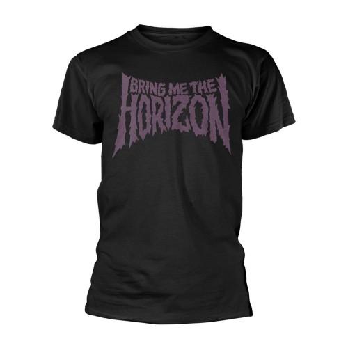 Bring Me The Horizon Unisex Adult Grim Reaper T-Shirt