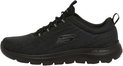 Кроссовки Summits Louvin black