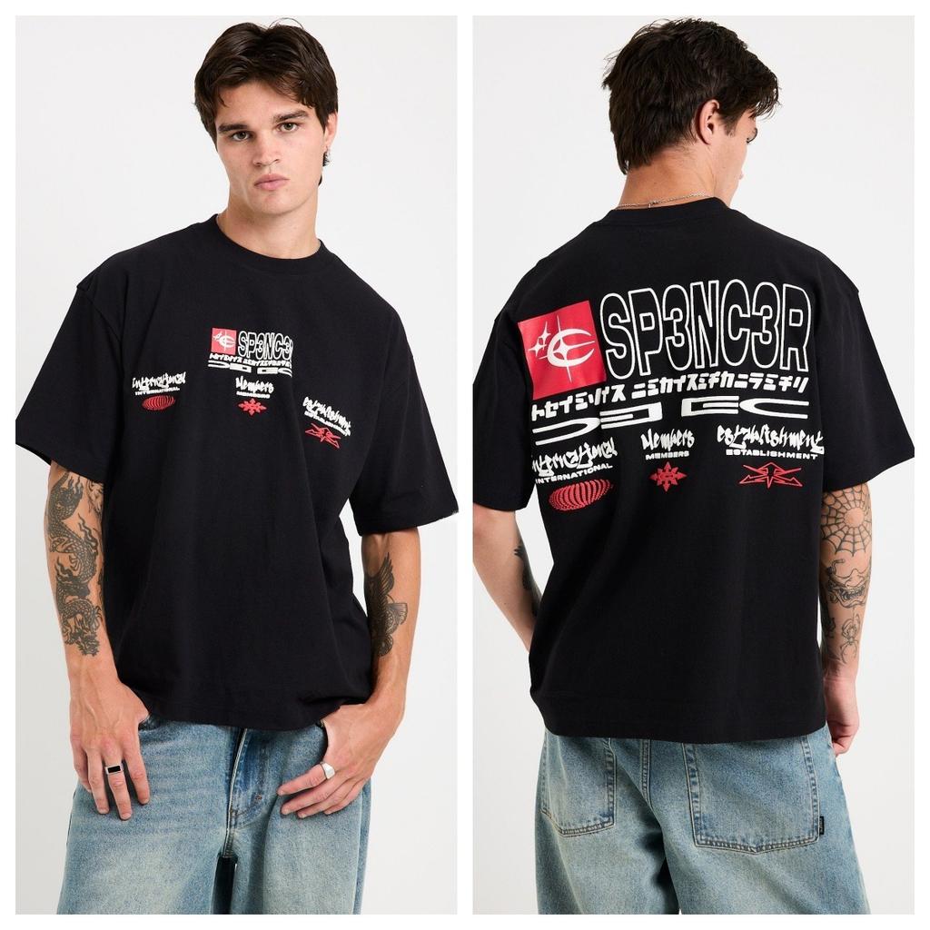 2026 Highway Tshirt Highend Luxury Unisex Style Both Of Men And Women