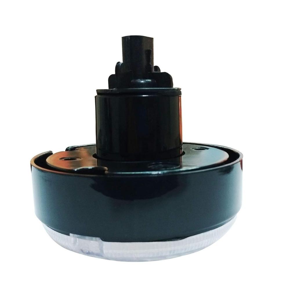 Стояночный фонарь Defender Прозрачные передние фары с указателем поворота | Подходит для Defender AMR6526