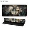 Горячая игра Clair Obscur Expedition 33 игровая Клавиатура Мышь Коврик 30*80/30*60см Большой Игровой Коврик для Мыши Настольный Коврик для ПК Игровые Аксессуары