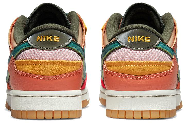 Nike Dunk Low 'Scrap' DB0500-200