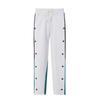 Spring And Sports Fitness Color Trousers Loose Running Casual Large Size Sweatpants Cotton
