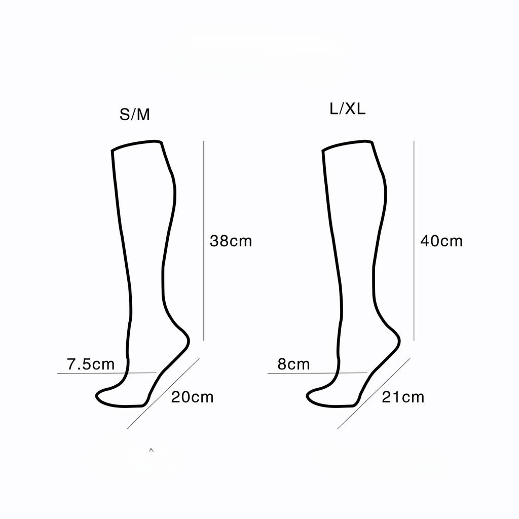 Модные носки для мужчин и женщин, спортивные чулки