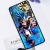 Чехол для телефона Motorola One Fusion G9 Play G8 Power Edge Plus G10 E6s G Stylus Tpu Soft Capa Cover Anime Son Goku