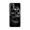 Силиконовый чехол-цветок для Xiaomi Redmi Note 10 Case 6.43'' Милый ТПУ задняя крышка для Xiomi Redmi Note10 Pro Бампер Чехлы