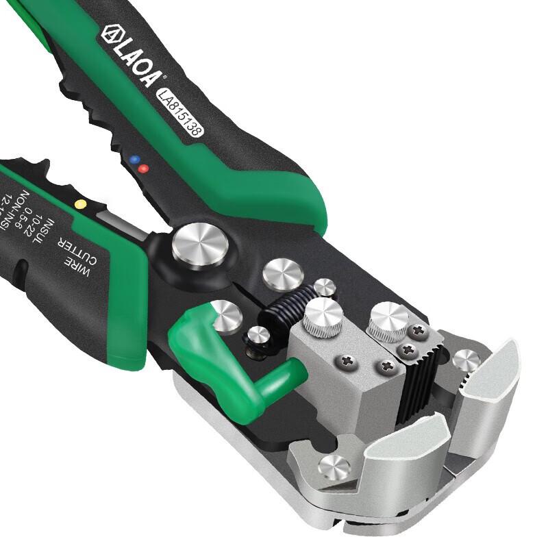 LAOA Automatic Wire Stripper LA815138