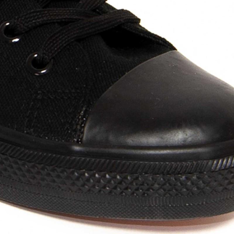 Sneaker Casual Para Hombre Montevita Connveh 102705