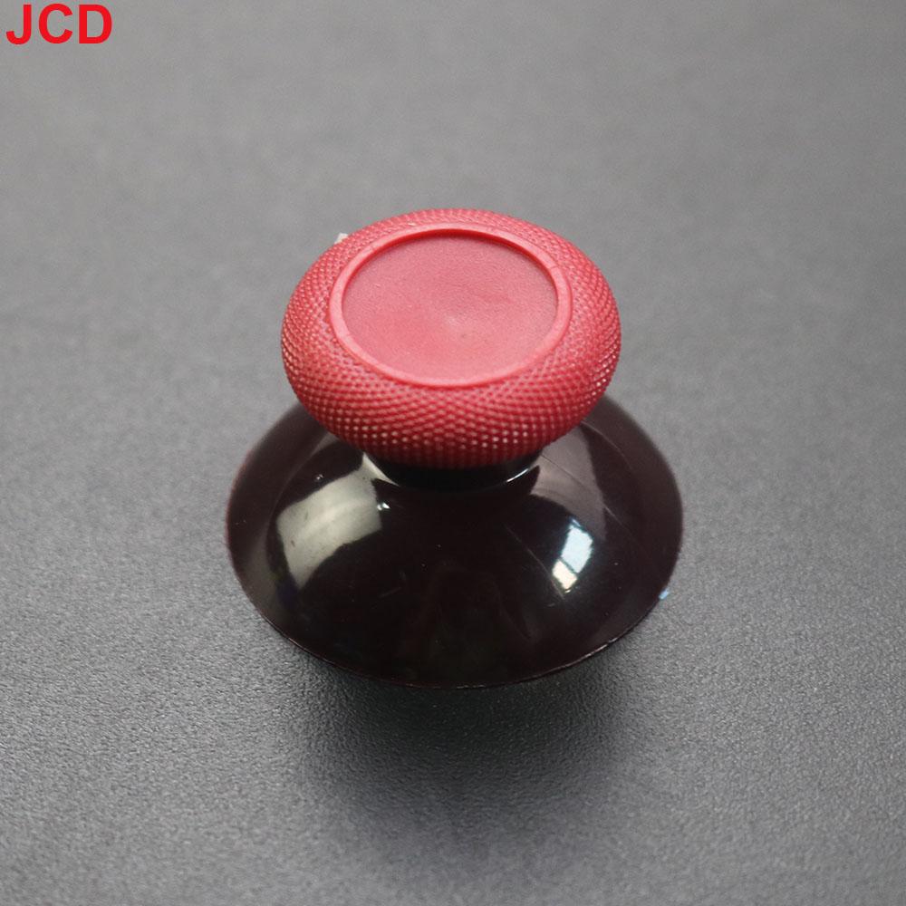 JCD 2pcs For Microsoft Xbox Series X S Handle Controller 3D Analog Thumb Sticks Grip Joystick Cap ThumbSticks Cover For Xbox One