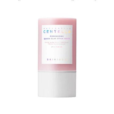 Маска-стик для лица Madagascar Centella Poremizing Quick Clay Stick 27 г