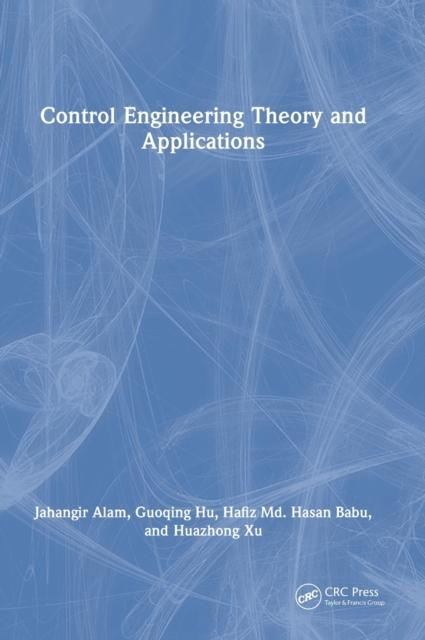 The Control Engineering Theory and Applications Book