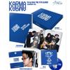 Stray Kids 4th Full Album KARMA 2 Version Set