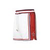 Jordan Trophy Room Collaboration Pattern Print Breathable Sports Basketball Casual Shorts Unisex Bottoms White Orange DR2957-133