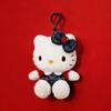 Оригинальная подвеска-кукла из плюша Sanrio Куроми, Мелоди, Хелло Китти, Кошка