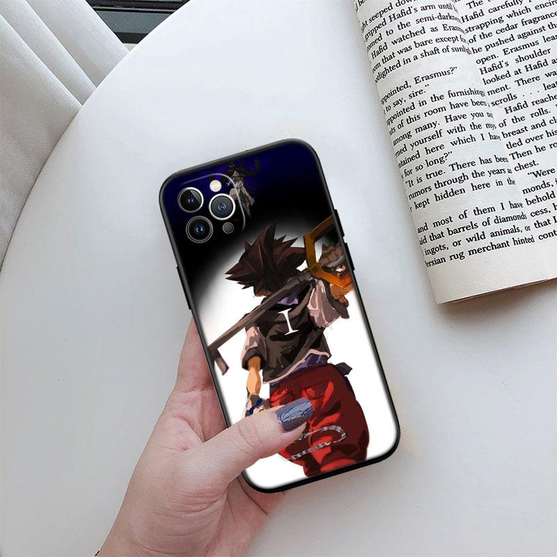 Чехол для телефона Kingdom Hearts для Samsung Galaxy Note 10 20 S23 S22 Ultra FE Plus M06 M15 M16 M35 M55