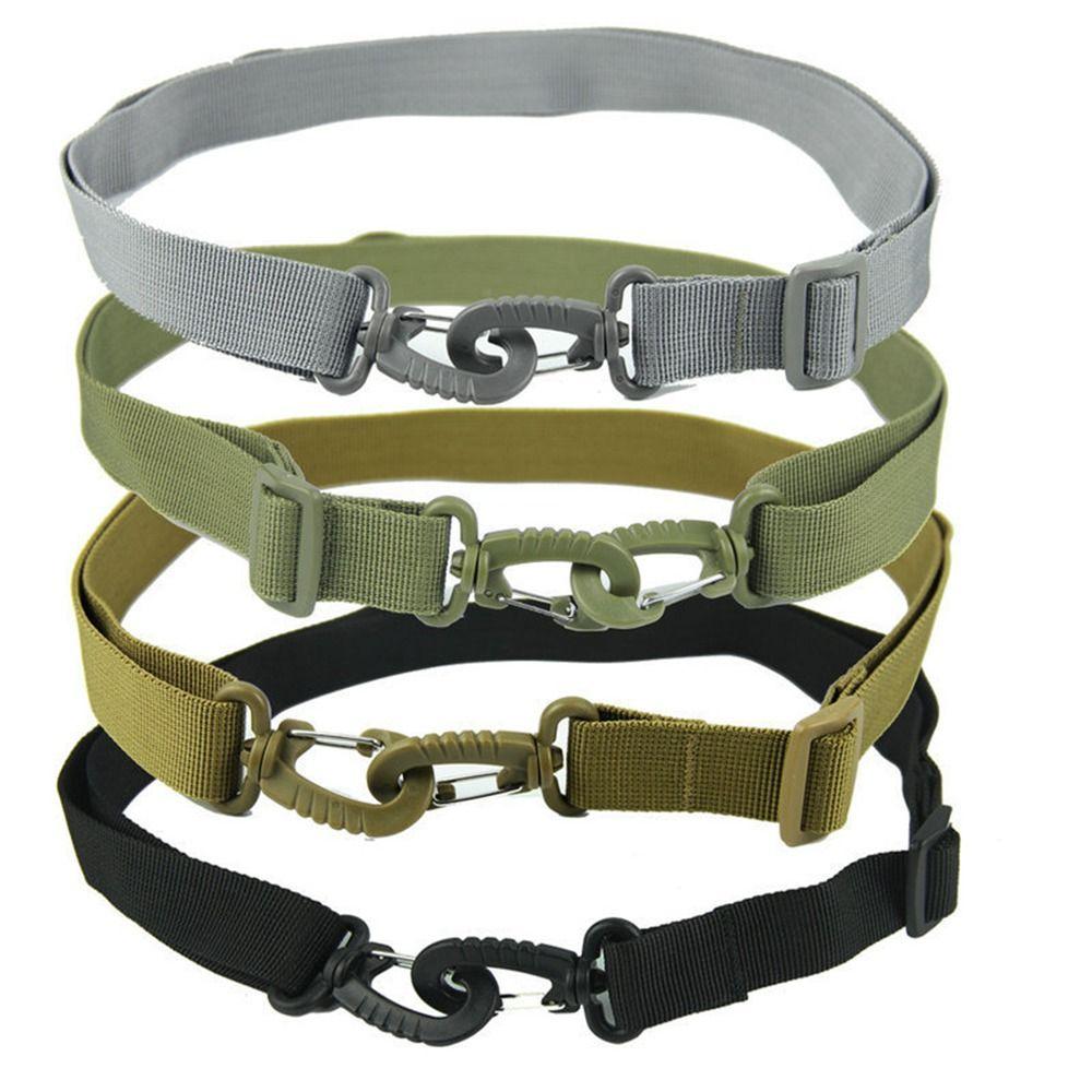 Bag Universal Bag Strap Nylon Shoulder Strap Water Bottle Pouch Strap Adjustable Shoulder Strap