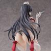 Shinovi Master Senran Kagura NEW LINK 1/4 Ikaruga Sexy Nurse Ver. Completed Figure