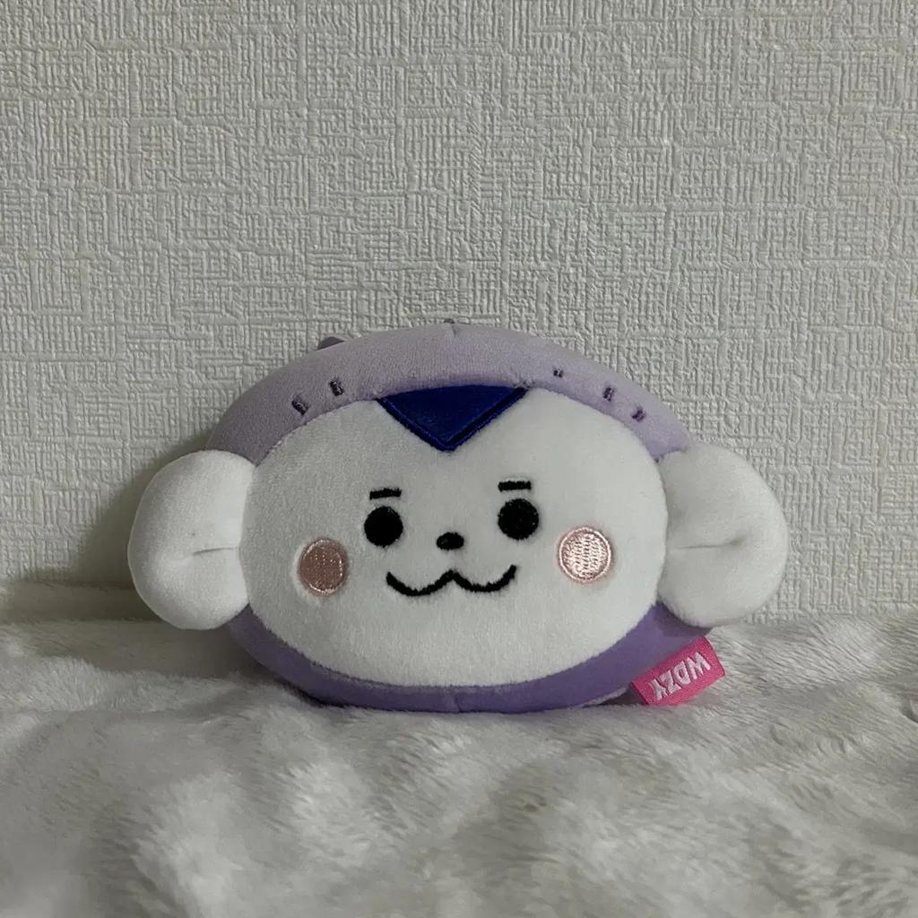 Плюшевая игрушка Wdzy Ueji Tuk Ryujin Itzy Zy Line Friends Япония