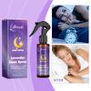 Lavender Spray, Lavender Pillow Spray For Sleeping, Lavender Oil  Spray - Relaxation, Aromatherapy, Sleep Aid, Room .100 Ml