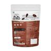 Nutty Gritties Premium Medjoul/Mejdool Date 350g, Khajur | Khajoor | No artificial colours | Naturally Sweet | Instant Energy | Resealable Pouch,
