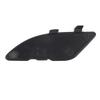For Volvo C30 2010-2013 Front Bumper Tow Hook Eye Cap Cover 39863910 Bumper Tow Hook Eye Cap Replacement Auto Accessories
