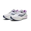 SAUCONY Женские Triumph 21 'White Indigo' S10881-31