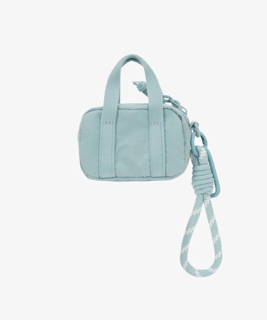 The North Face Nn2Ps39C Мини-сумка-карго Heritage Серо-бирюзовая