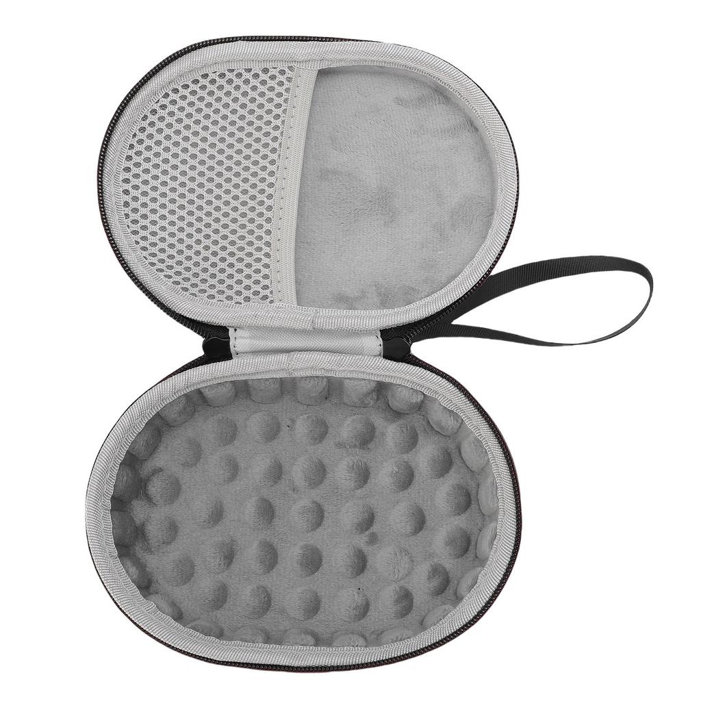 Твердый чехол для беспроводной мыши Logitech MX Master 3S 2S, дорожная сумка для переноски, защитный чехол для хранения