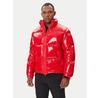 Зимняя куртка HUGO 50549251, красная, стандартный крой