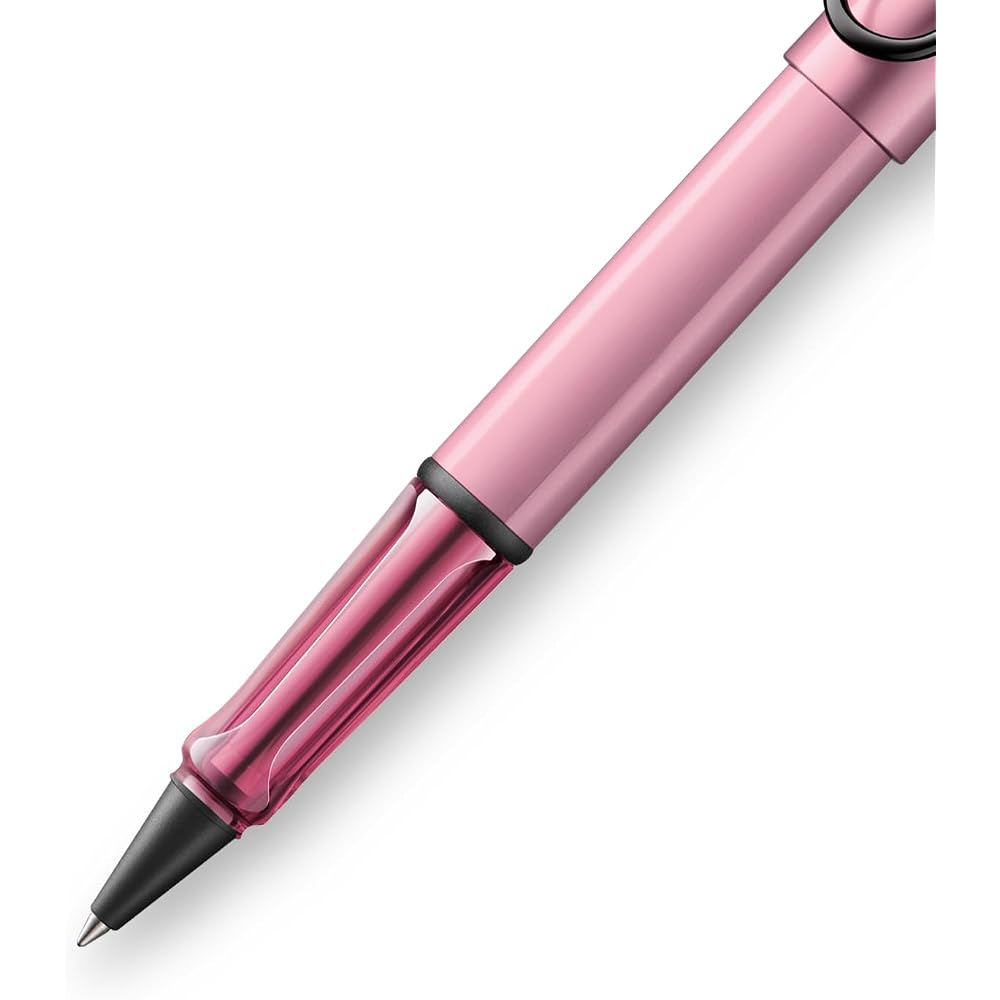 LAMY Ручка-шариковая Lamy Водо-основанная Ulster Осенний Розовый L3E6 Ограниченная Обычная Импортная
