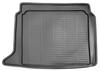MG 4 (Lower Trunk) Hatchback 2023- LUCKY3D Trunk Mat