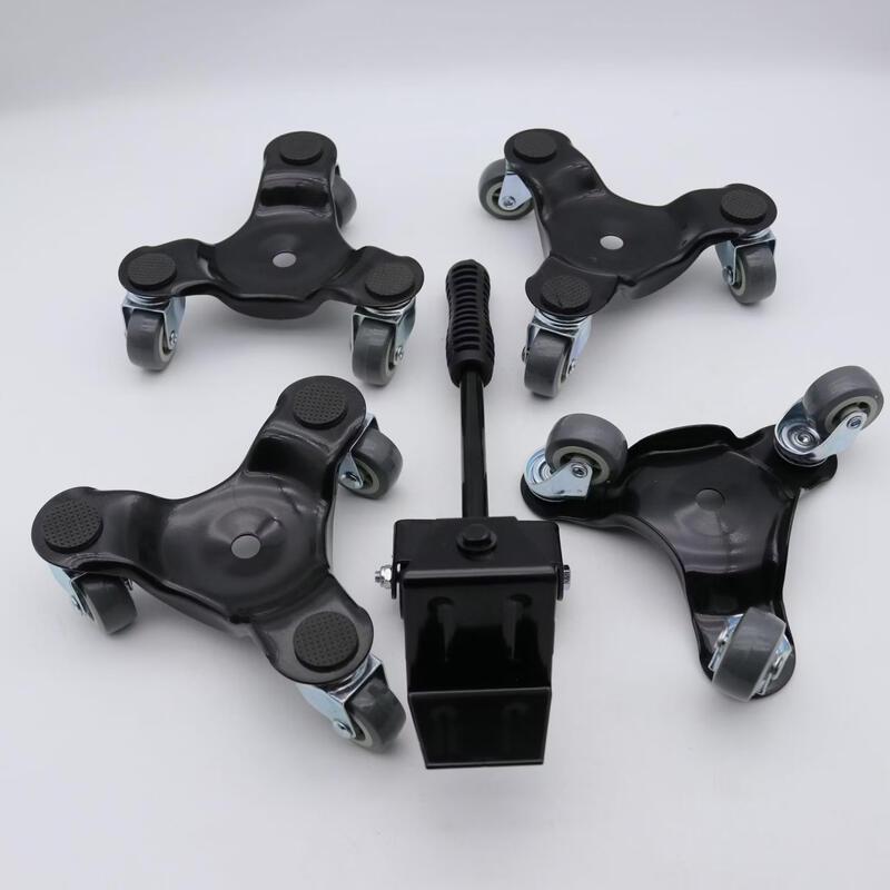 Effort-Saving Furniture Moving Tool CN plug (adapter included)