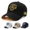 Outdoor Sun Hat Baseball Cap Beige