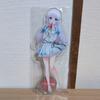 [USED] SummerPockets AfterParty Bonus Summer Pockets Shiroha Acrylic Stand