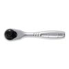 TONE Compact Short Ratchet Handle RH3CHS Drive (Hold Type) 9.5mm (3/8")