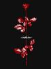 Violator Red - Depeche Mode Classic T-Shirt