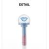 Seventeen Официальный лайтстик версии 3, 10-я годовщина.
