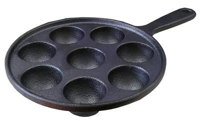 Сковорода для барбекю Multi Mini Pan UG-3016 (Прибл.) 165 х 280 х Высота 40 мм