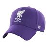 Liverpool FC MVP 47 Low Profile Snapback Cap
