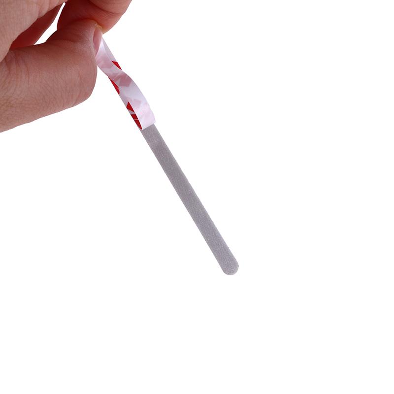 Universal 15Inch Rubber Feet Bottom Non-Slip Strip For Microsoft Surface Book3