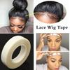 3m/Roll Long Lasting Waterproof Double Sided Hair Extension Wig Tape Adhesive