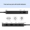 Microsoft Док-станция Surface USB4