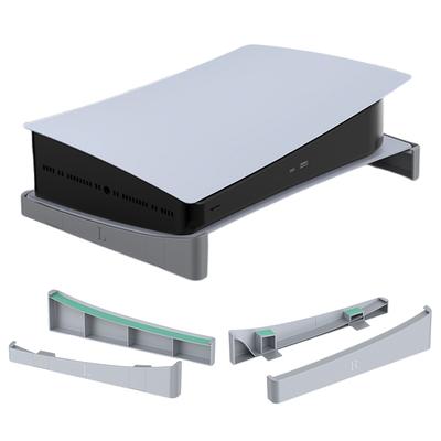 Для PS5 Горизонтальная Базовая Подставка Держатель Подставка для Консоли Подставка для Игровой Консоли Держатель для Playstation 5 Дисковое и Цифровое Издание