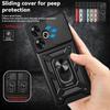 For Xiaomi Redmi 13C 5G Case Slide Camera Armor Phone Case For Xiaomi Redmi 13C 13 C Redmi13C 5g Magnetic Ring Holder Back Cover