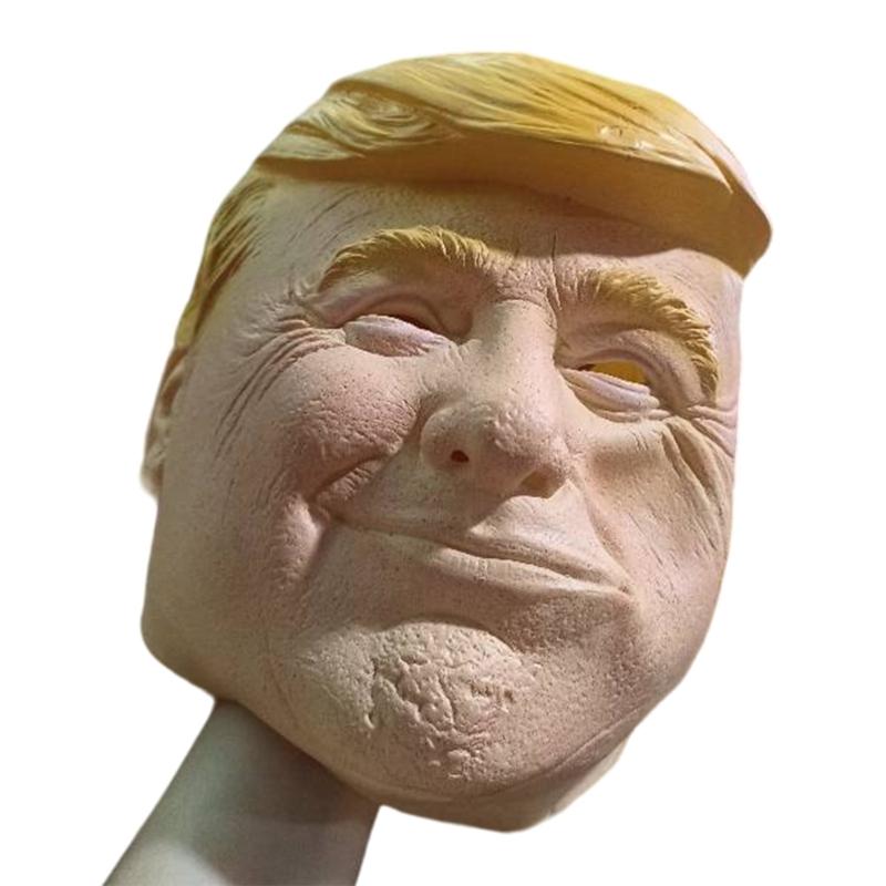Маска Старика Маскарадная Маска Маска Маска для Хэллоуина Латексная Маска Маска на Всё Лицо Смешная Маска для Карнавальной Вечеринки