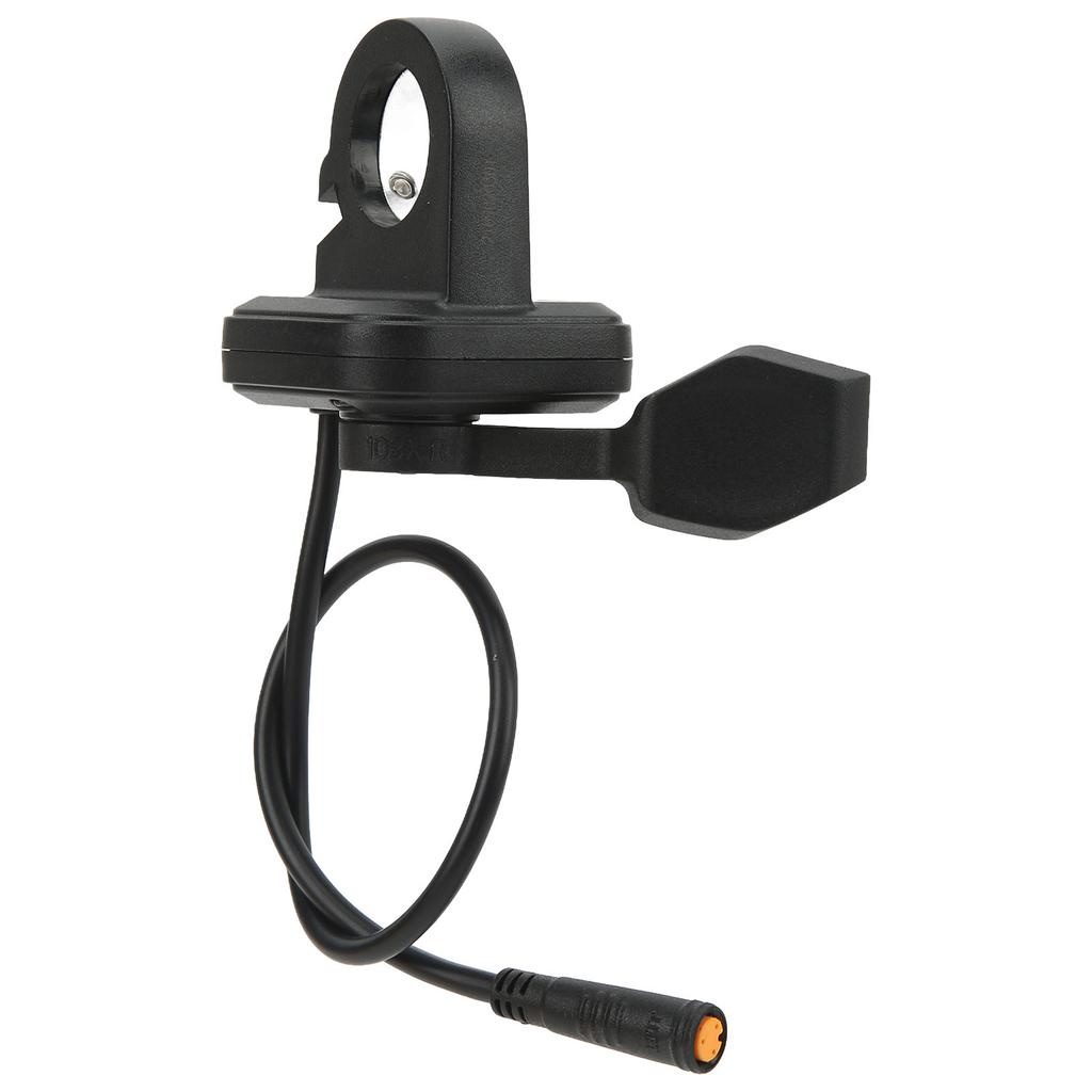 Электрический велосипедный акселератор для большого пальца, регулятор скорости, дроссельная заслонка, триггер для пальца для Bafang BBS01 02