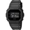 G-Shock Однотонные Унисекс Часы DW-5600BB-1 Черные [Параллельный Импорт]