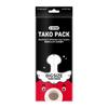 3STEP Taco Pack [Octopus Adsorption Pack] 3 Sheets (STEP01: 4g, STEP02: 2.4g, STEP03: 4g)